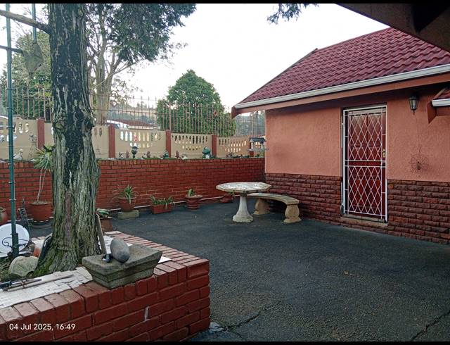 3 BEDROOM HOUSE FOR SALE IN NORTHDALE